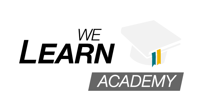 WeLearnAcademy